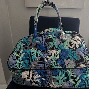 🪷🪻Brand New Vera Bradley Weekender🪷🪻